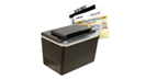 Camera ID Scanner