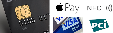 credit card