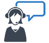 customer support