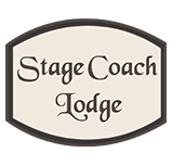 Stage Coach Lodge Monterey