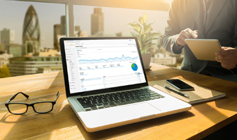 Analytics & Reporting