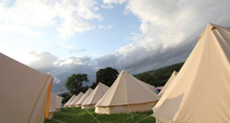 glampsite
