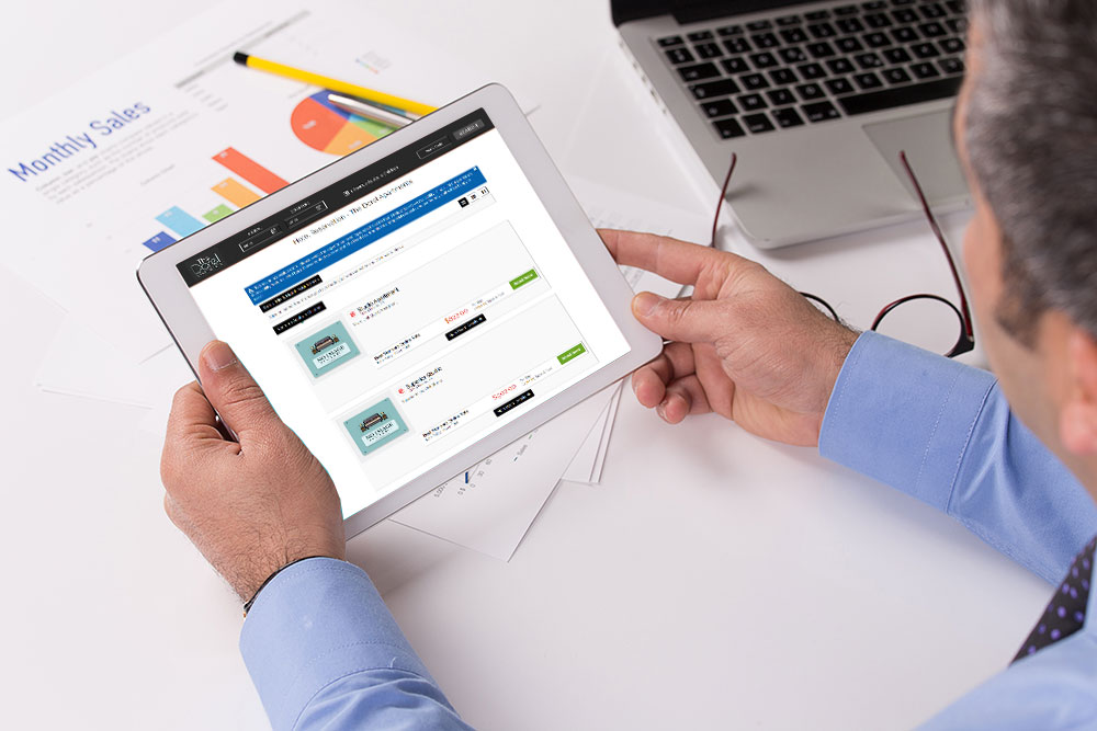 Fine Tuned Responsive Restaurant Website Design by INNsight