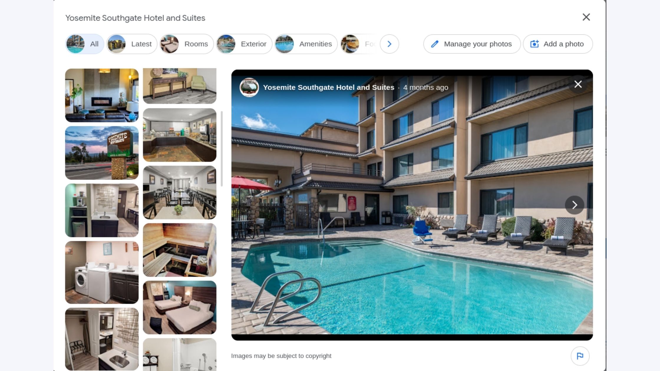 Attracting More Guests with Rich Media Content