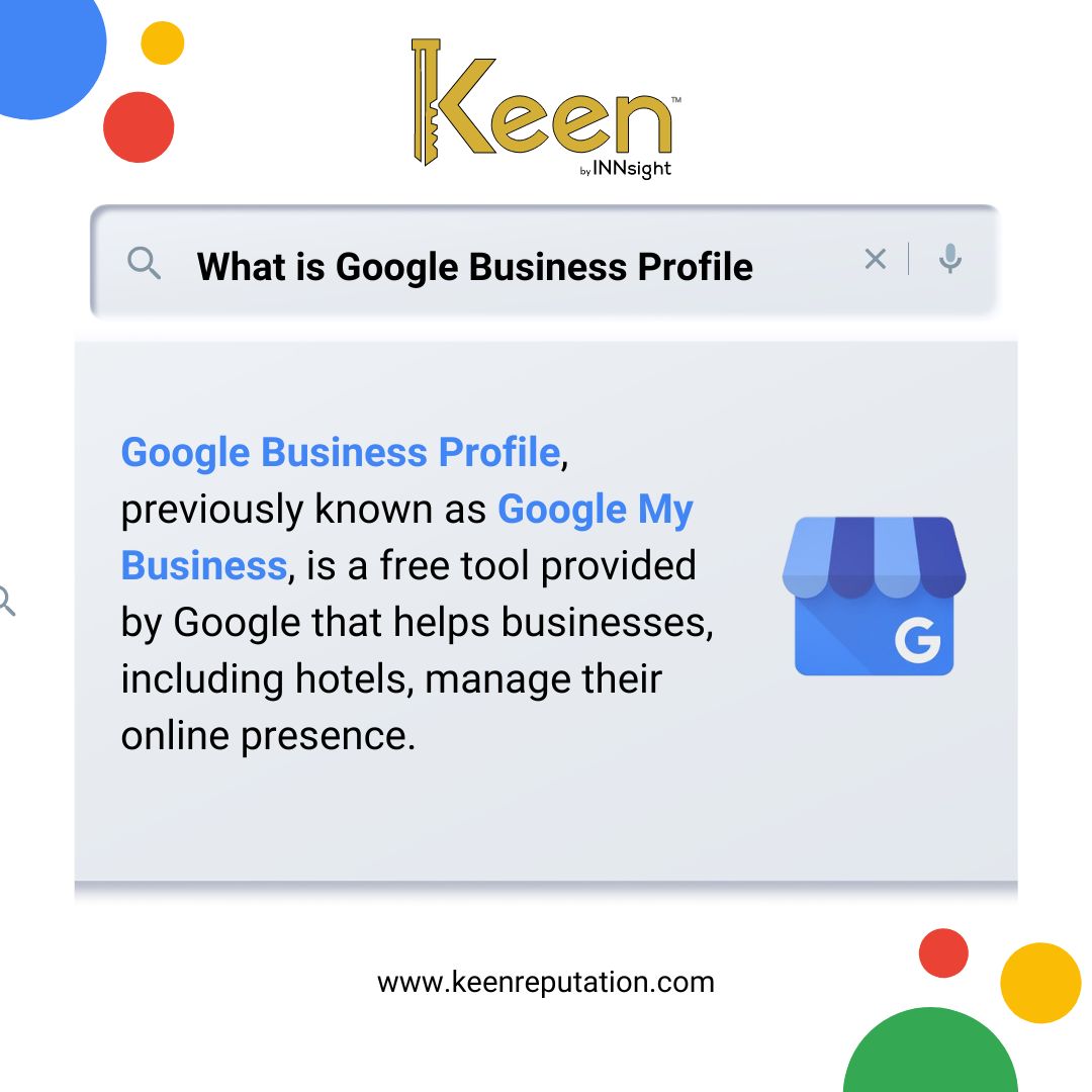 Google Business Profile