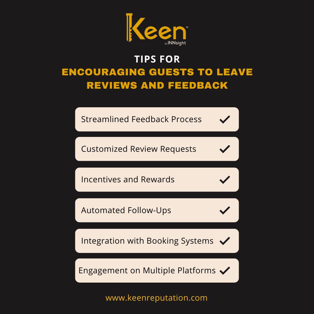 Keen Tips