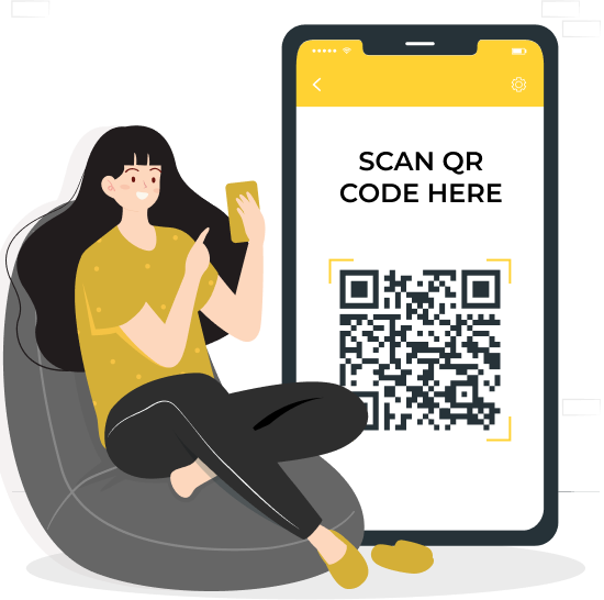 Scan With Ease